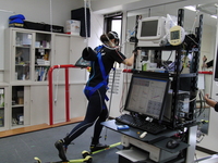 Exercise and Sports Physiology Laboratory I