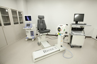 Training Science Laboratory 2