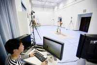 Sports Biomechanics Laboratory