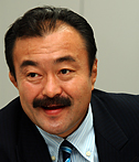 Toshiyuki HAYASHI