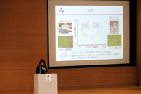 卒業研究発表会(1)