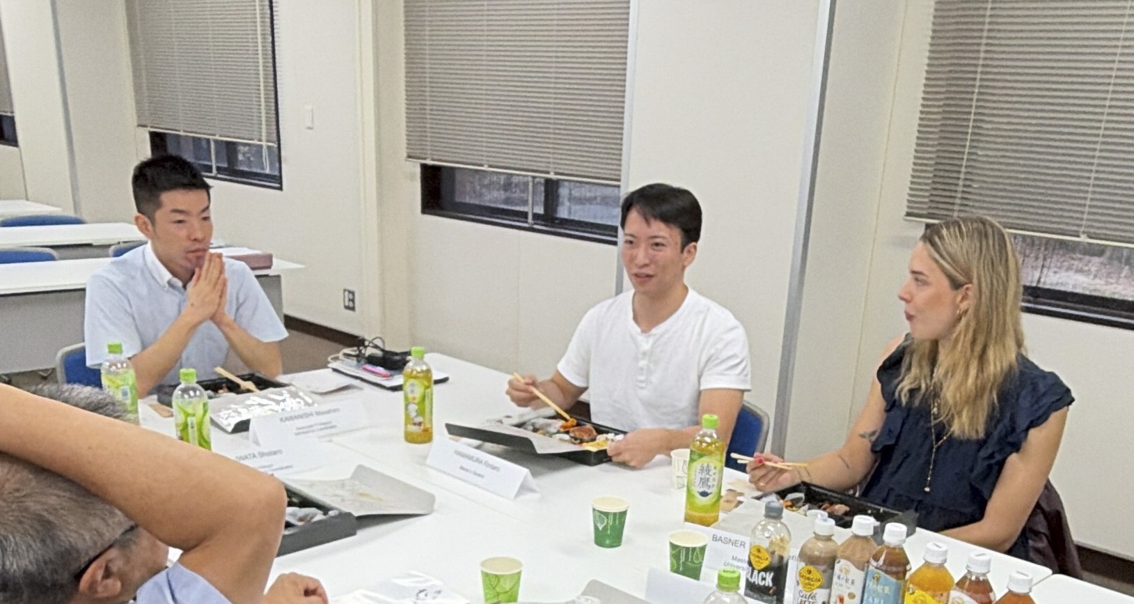 2026交換留学生ウェルカムランチ2  (143068)