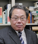 Katsuhiko YOKOYAMA